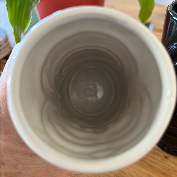 🗿🌺 VIVA Black and White Tiki Mugs LAS VEGAS - Picture 9 of 10